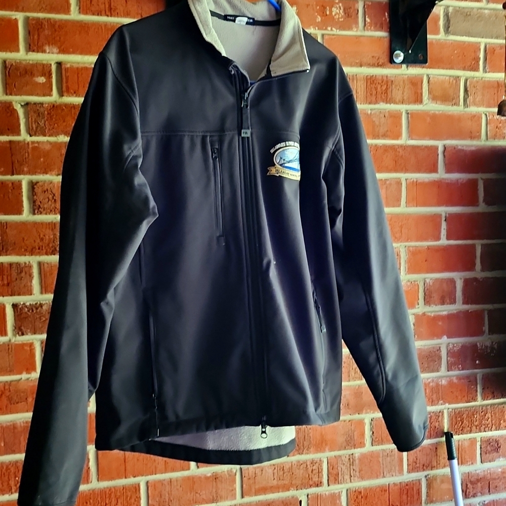 Men's weather proof jacket